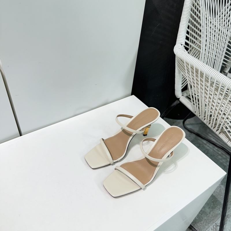 Bottega Veneta Sandals